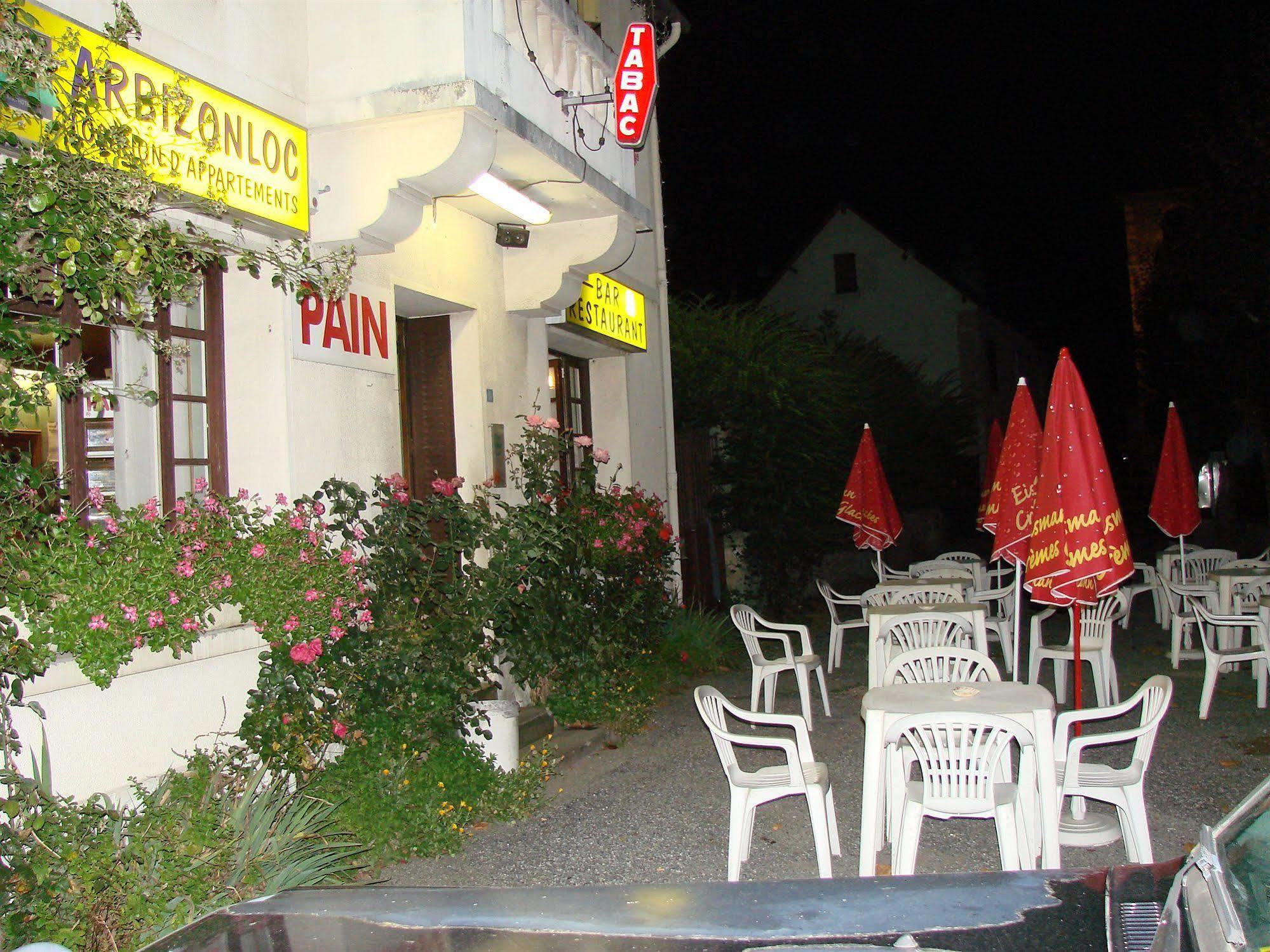 Arbizonloc Διαμέρισμα Guchen Εξωτερικό φωτογραφία